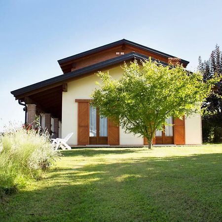 Appartamento Panoramico Parella Экстерьер фото